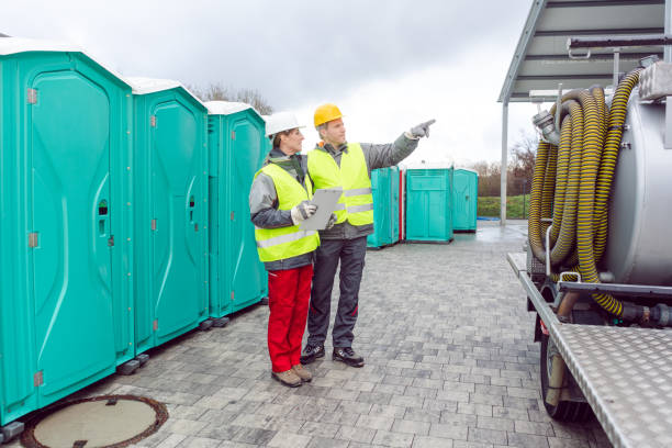 Best Standard Portable Toilet Rental  in Dallas, TX