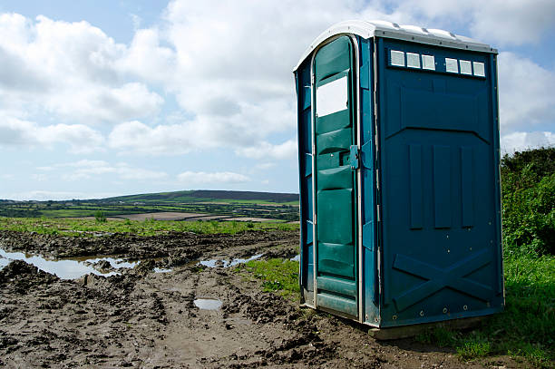 Trusted Dallas, TX Portable Potty Rental Experts